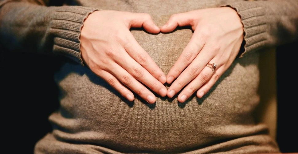 Anticorpi de la femeile însărcinate sunt adesea transferate bebelușilor