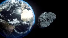 Un telescop din Hawaii a descoperit că Pământul pare să mai aibă o Lună