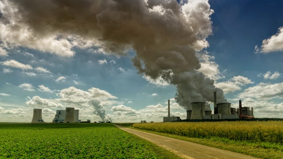 Nivelurile de dioxid de carbon, mai crescute decât în orice alt moment din ultimii 3,6 milioane de ani