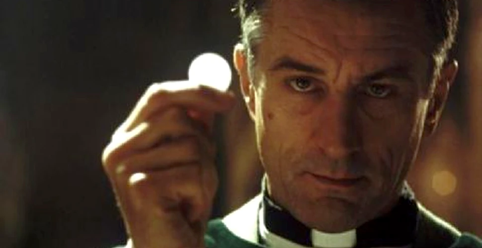 Robert de Niro va juca rolul Papei într-un film despre un scandal din sânul bisericii catolice