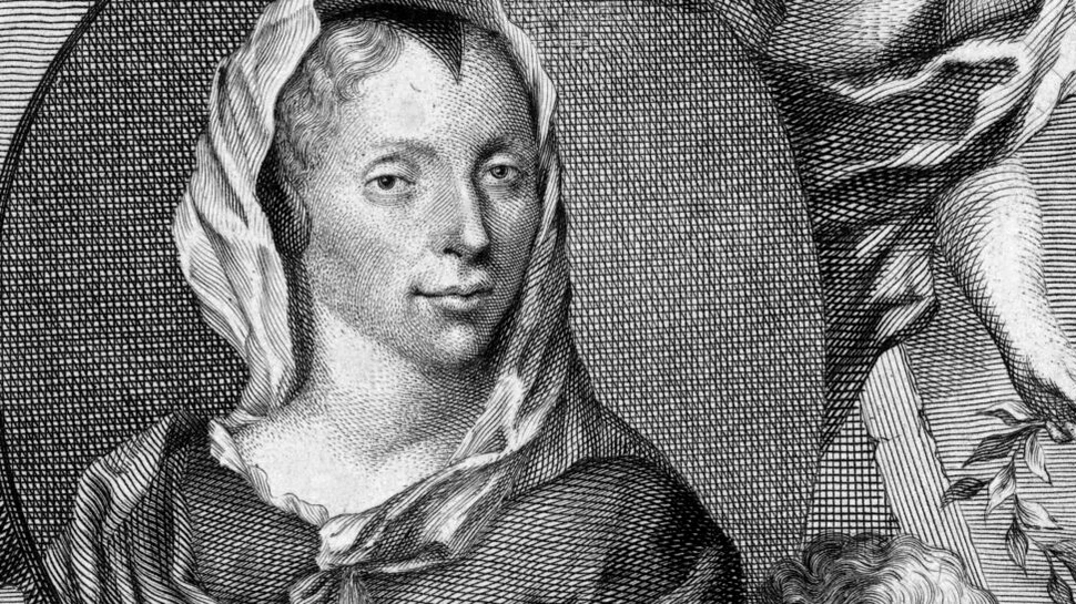 Au fost celebre și bine plătite. Cum au dispărut marile artiste ale secolului al XVII-lea din istoria artei