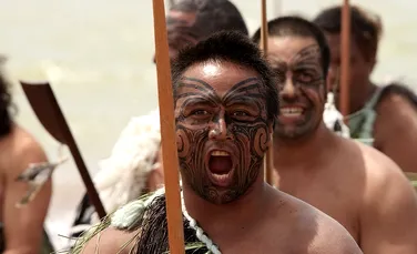 Haka: în spiritul viu al maorilor