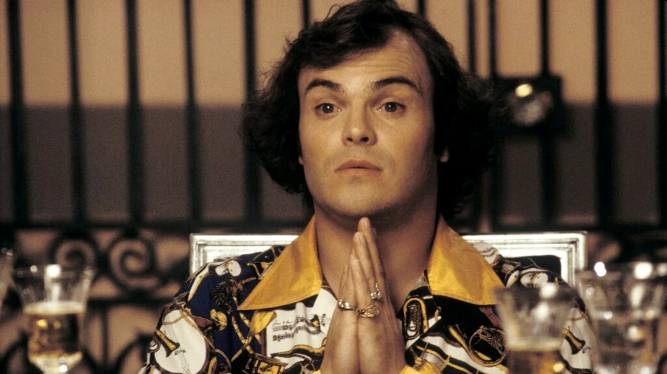 Jack Black, un actor de neînlocuit. „Aș prefera să fiu regele copiilor, decât prințul proștilor”