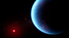 Există extratereștri pe exoplaneta K2-18b? Oamenii de știință tocmai au scanat-o în căutarea unor semnale