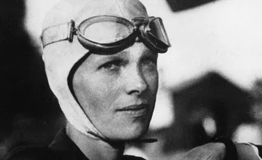 A fost rezolvat misterul morţii aviatoarei Amelia Earhart? Un cercetător susţine că oasele descoperite pe o insulă din Pacific sunt ale femeii