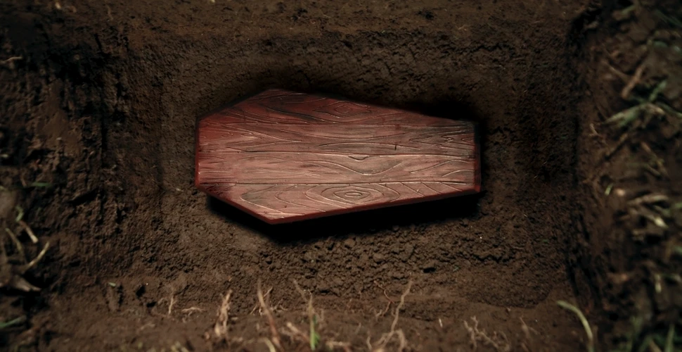 Cât timp ai putea supravieţui într-un sicriu dacă ai fi îngropat de viu?
