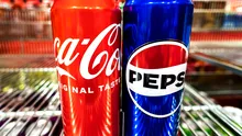 Test de cultură generală. Care este diferența dintre Coca-Cola și Pepsi?