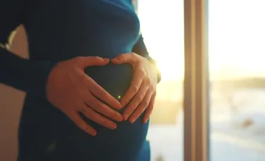 Femeile însărcinate dezvoltă „un scut natural împotriva gripei”, au descoperit cercetătorii