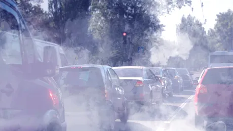 Cercetătorii confirmă: Există o legătură clară între poluarea aerului și infarct