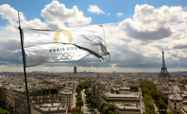 Cum au ajutat Jocurile Olimpice la curățarea aerului din Paris?
