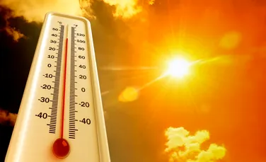 Vremea în prima lună de vară se anunță sufocantă și cu ploi puține
