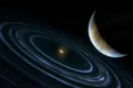 Astronomii au descoperit o „rudă îndepărtată” a Planetei 9, care are o orbită alungită și ciudată