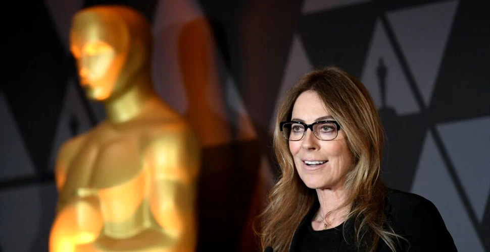 Kathryn Bigelow, prima femeie regizor care a luat Oscarul la această categorie. „Fiecare ar trebui să facă judecăți morale pentru el însuși”