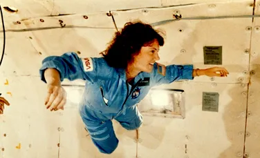 Christa McAuliffe, sau cum s-a sfârșit tragic proiectul Teacher in Space. Dezastrul NASA