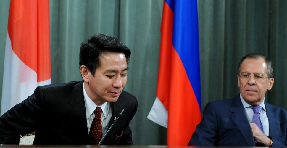 Rusia va reînarma Insulele Kurile, pe care le prezintă ca pe un „avanpost” în Pacific. Japonia este furioasă