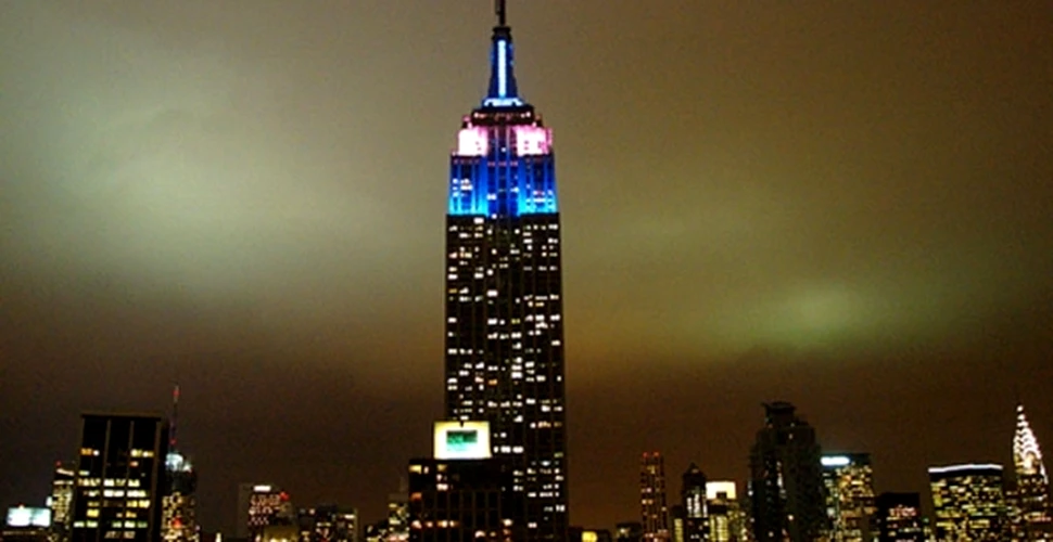 Empire State Building va deveni “verde”