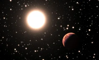 Soarele are o „soră” geamănă, aflată la o distanţă de 2.500 de ani-lumină de Terra (VIDEO)