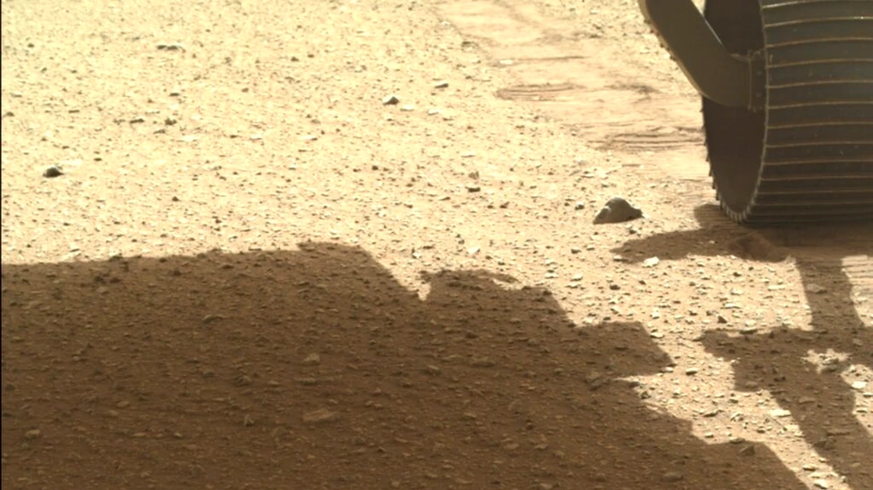 Unde va depozita NASA mostrele de pe Marte care ar putea conține viață extraterestră?