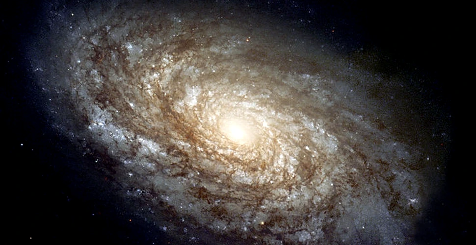 „Mulţi au spus că o asemenea fotografie este imposibil de realizat”. Cum se vede galaxia noastră dintr-o zonă poluată (FOTO)