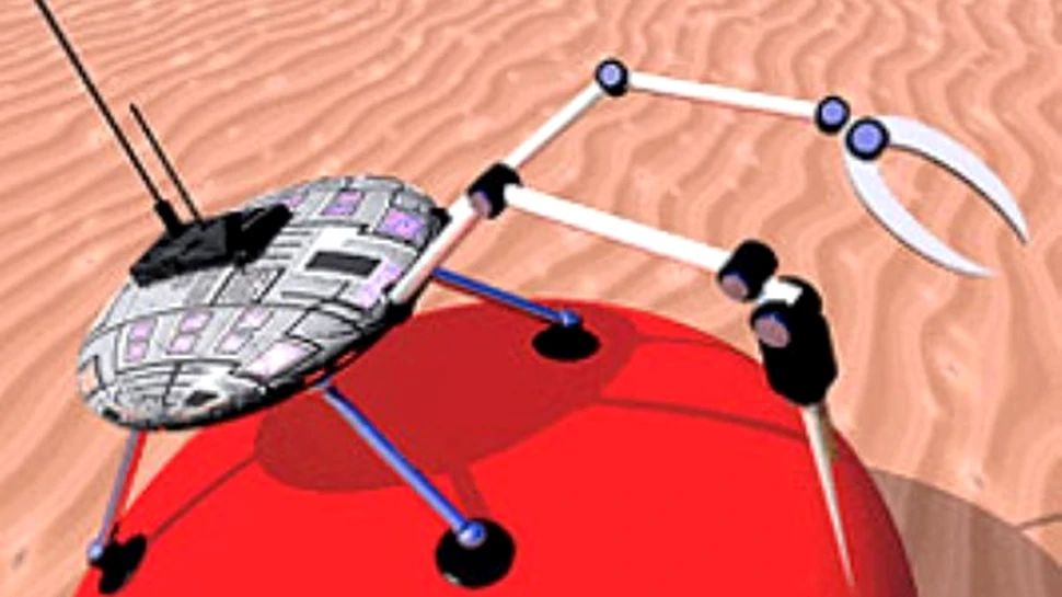 Nanotehnologia VS Dumnezeu