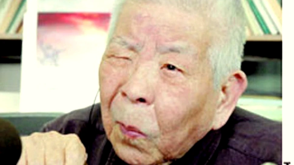 Supravietuitorul:  japonezul care a scapat cu viata dupa cele doua atacuri cu bomba atomica