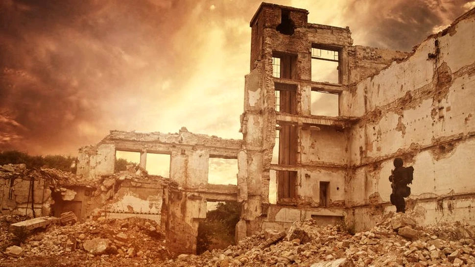 Se îndreaptă civilizaţia noastră către colaps? Un istoric prezice cu ajutorul ecuaţiilor matematice că instabilitatea va începe în 2020