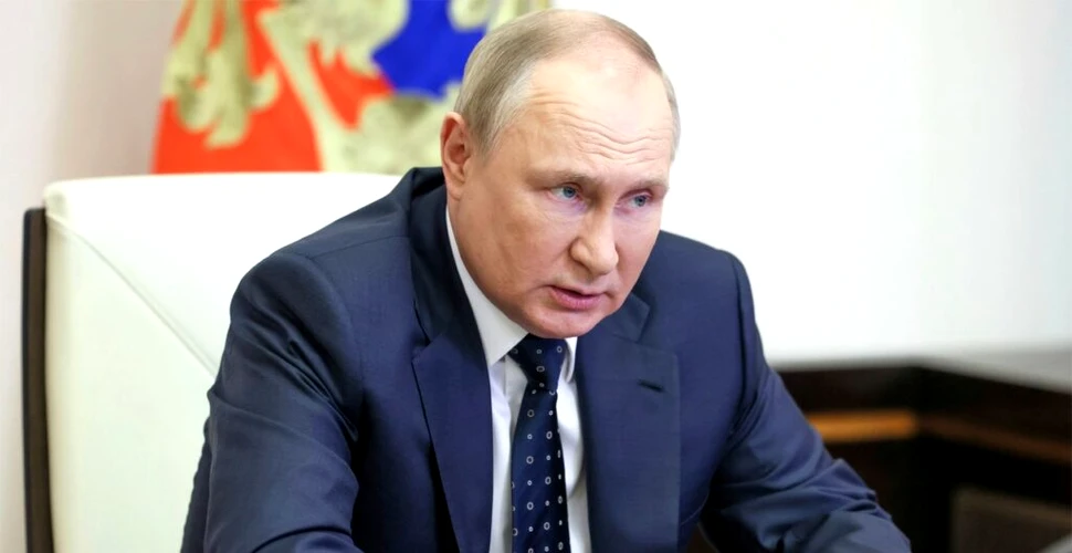 Vladimir Putin ar fi scăpat de o tentativă de asasinat în urmă cu două luni