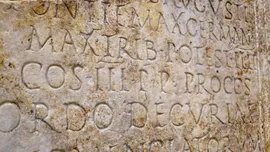 Nu toate drumurile duceau la Roma. Harta care schimbă imaginea uneia dintre cele mai mari rețele ale Antichității