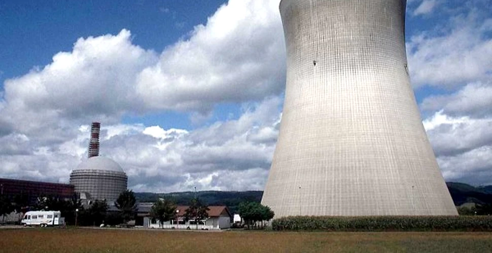Energia nucleara – solutia impotriva incalzirii globale?
