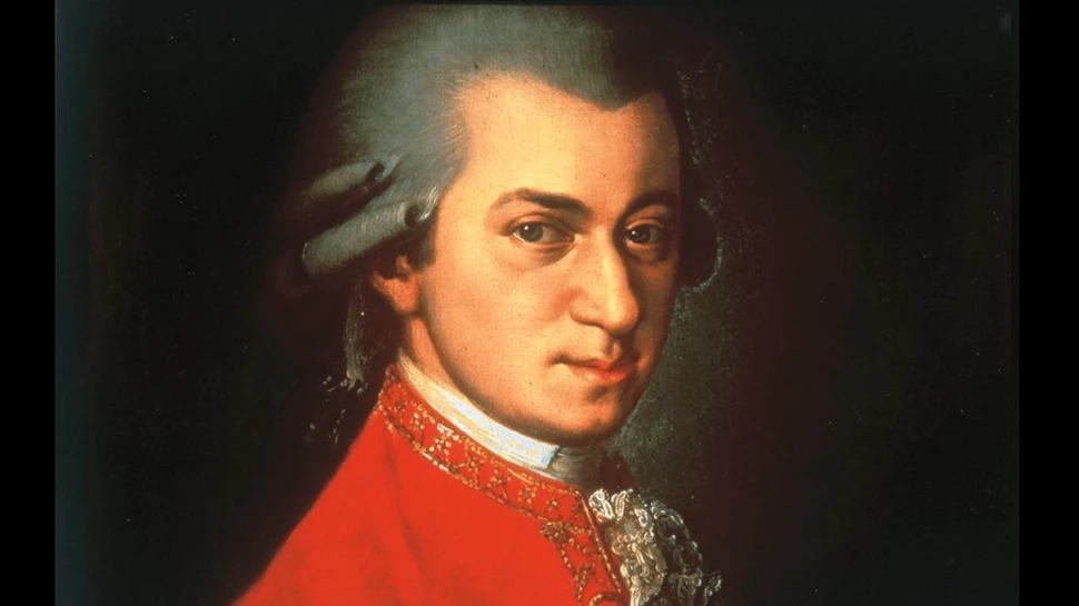 Manuscrisul unei scene din „Nunta lui Figaro”, de Mozart, evaluat la 500.000 de euro, la licitaţie