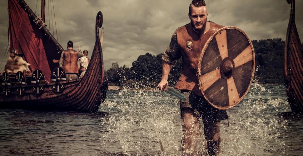 Un băiat de 13 ani a descoperit o comoară spectaculoasă care datează din era vikingă şi care aparţinea unui celebru rege danez