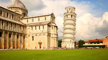 Test de cultură generală. La câte grade este înclinat Turnul din Pisa?