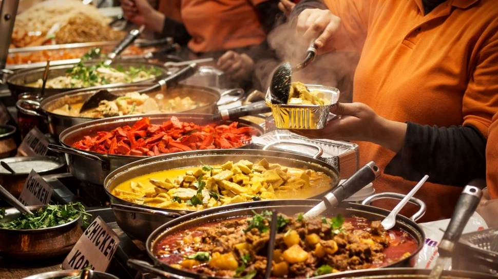 Concluzie alarmantă: risipim mai multă mâncare decât se credea anterior