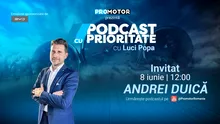 „Podcast cu Prioritate” #102 by ProMotor: Andrei Duică explică ascensiunea BYD în România
