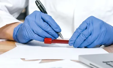 Un test de sânge poate detecta și clasifica tumorile cerebrale