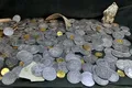 Tezaur de monede rare din secolele XVI și XVII, descoperit în Polonia