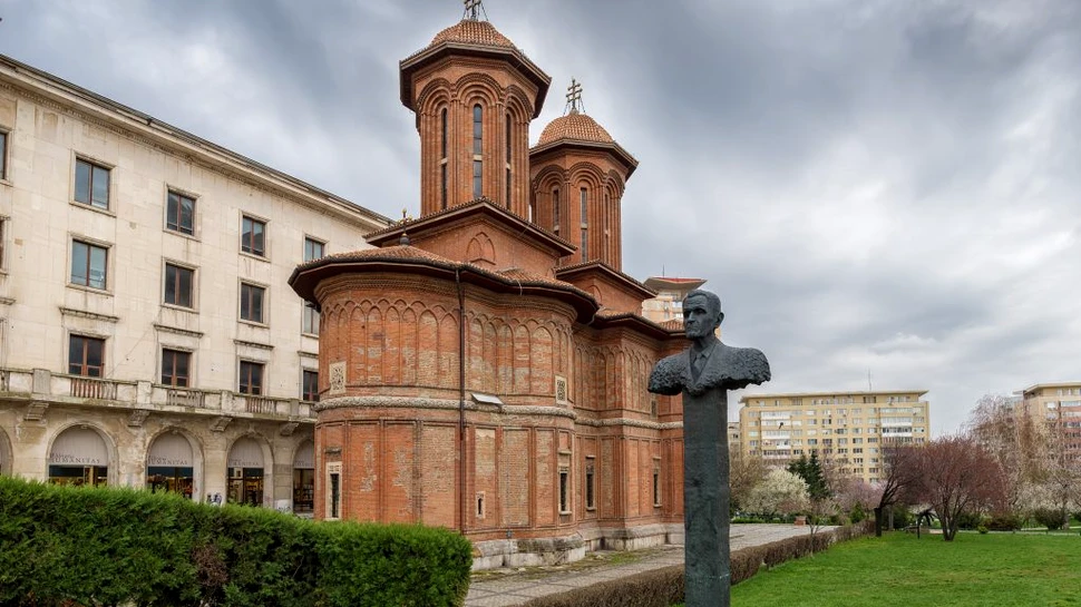 Corneliu Coposu, plimbat timp de 17 ani prin închisorile regimului comunist