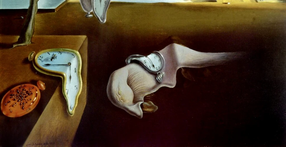 „Persistența memoriei” a lui Salvador Dalí. Decodarea enigmei suprarealiste a timpului