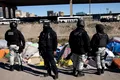 Un lider de bandă din Peru, căutat pentru 23 de crime, a fost arestat în SUA