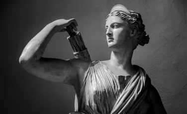 Cine a fost Artemis? Faceți cunoștință cu zeița greacă care a inspirat întoarcerea NASA pe Lună!
