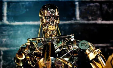 Elon Musk, printre cele 116 creiere specializate în robotică ce solicită interzicerea ”roboţilor ucigaşi”.  ”Nu mai avem mult timp la dispoziţie”