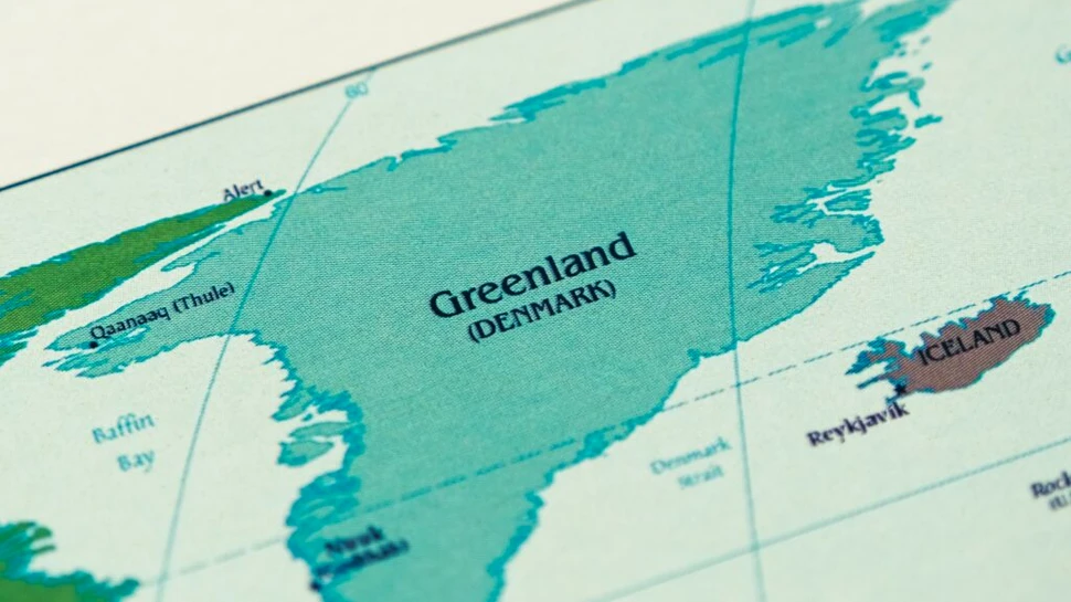 Interesul SUA pentru Groenlanda, motiv de panică pentru serviciile secrete daneze