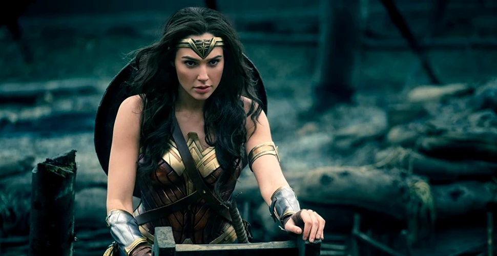 Lansare neobișnuită: Filmul „Wonder Woman 1984” apare de Crăciun în cinematografe, dar şi la TV