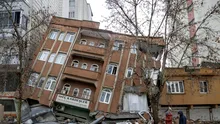 Un seismolog a explicat cum au fost posibile cutremurele din Turcia și Siria