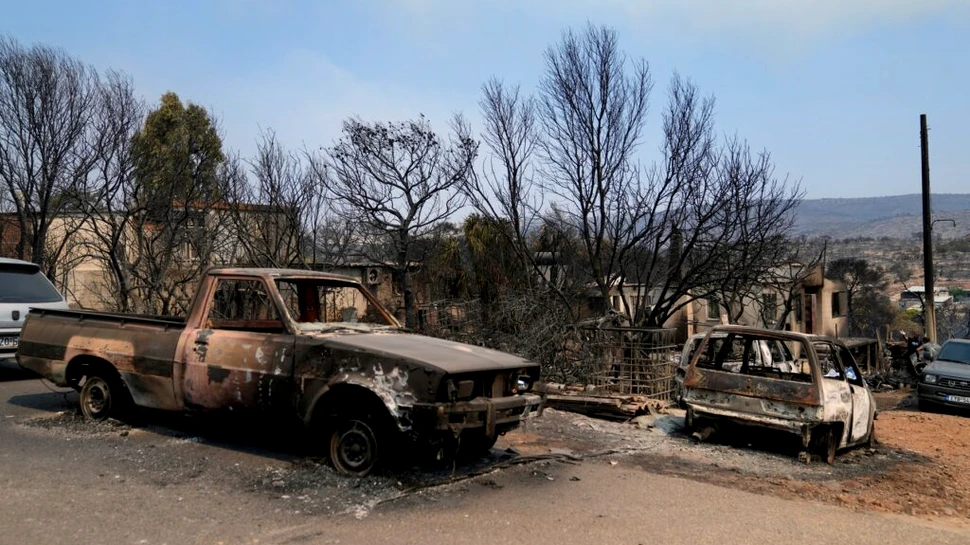 De ce oamenii nu se tem de efectele schimbărilor climatice? Răspunsul vine de la psihologi