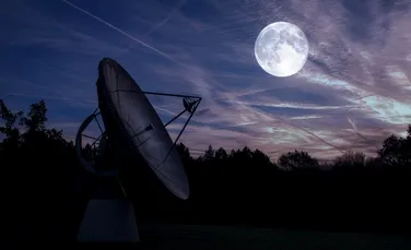 Un semnal radio inexplicabil de la o distanţă de 500 de milioane de ani lumină este repetat la fiecare 16 zile