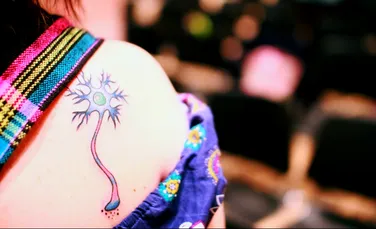 Mai multe tatuaje pot întări sistemul IMUNITAR. VIDEO