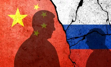 NATO a cerut Chinei să nu mai sprijine războiul Rusiei împotriva Ucrainei
