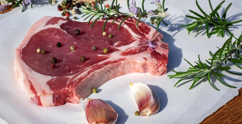 Impossible Foods vrea să creeze noi produse cu gust de carne