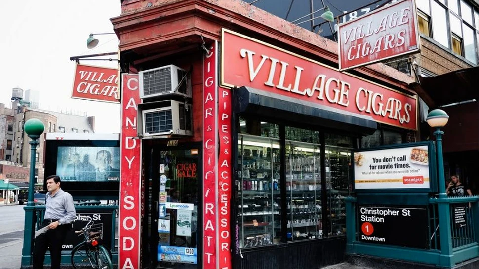 După ce autorităţile din New York au demolat 300 de clădiri de clăriri în scop de interes public, un bărbat a intrat în istorie cu cea mai mică proprietate